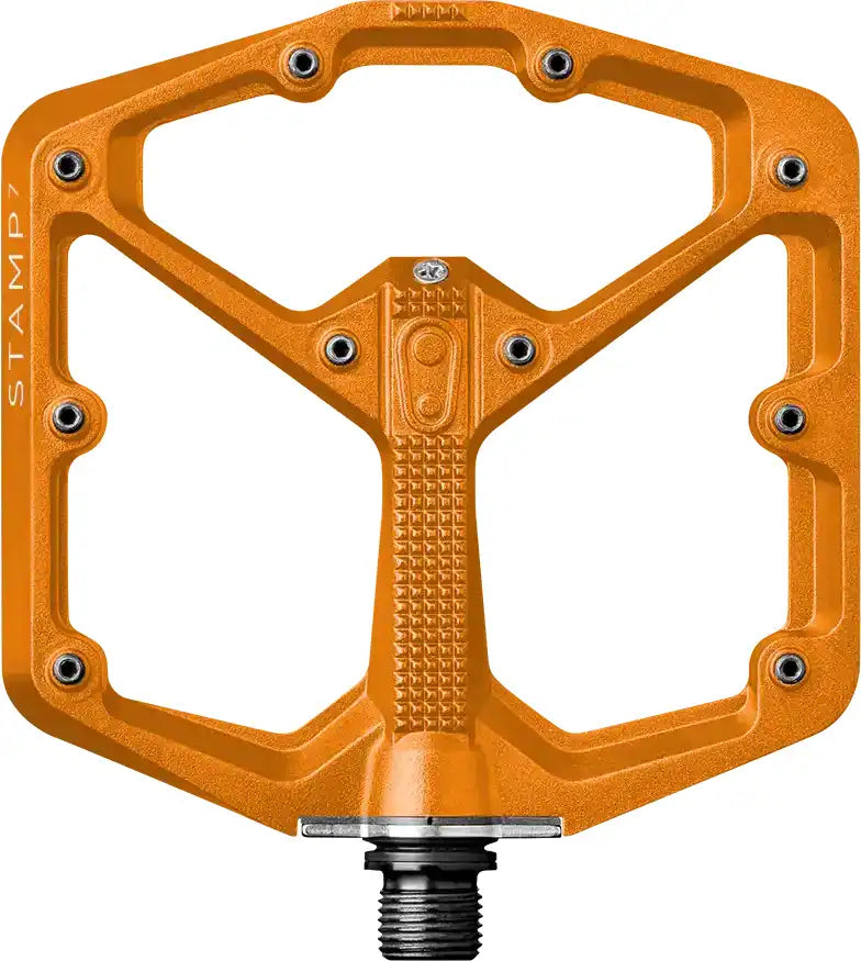 Crankbrothers Stamp 7 Platform Pedals - ABC Bikes