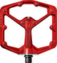 Crankbrothers Stamp 7 Platform Pedals - ABC Bikes
