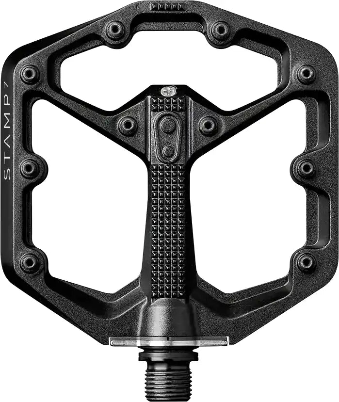 Crankbrothers Stamp 7 Platform Pedals - ABC Bikes