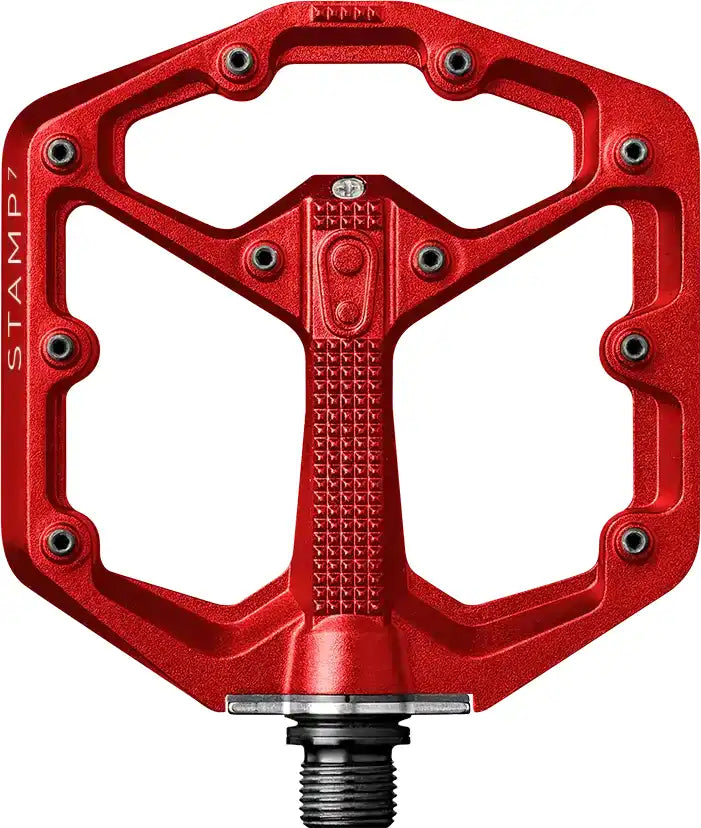 Crankbrothers Stamp 7 Platform Pedals - ABC Bikes