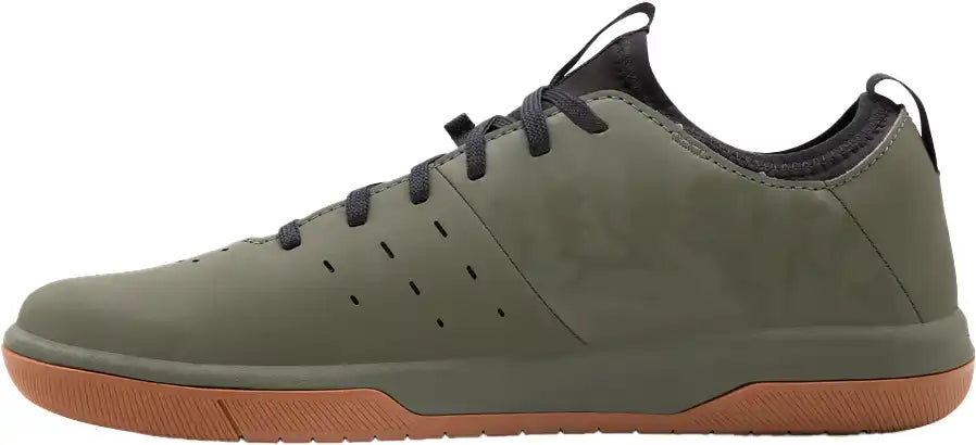 Crankbrothers Fabio Street Mens Platform MTB Shoes - ABC Bikes