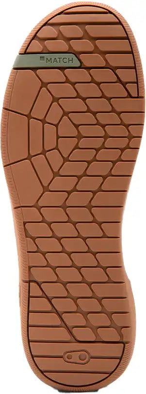 Crankbrothers Fabio Street Mens Platform MTB Shoes - ABC Bikes