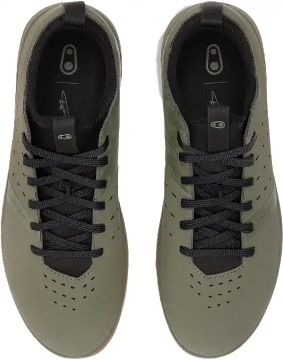 Crankbrothers Fabio Street Mens Platform MTB Shoes - ABC Bikes