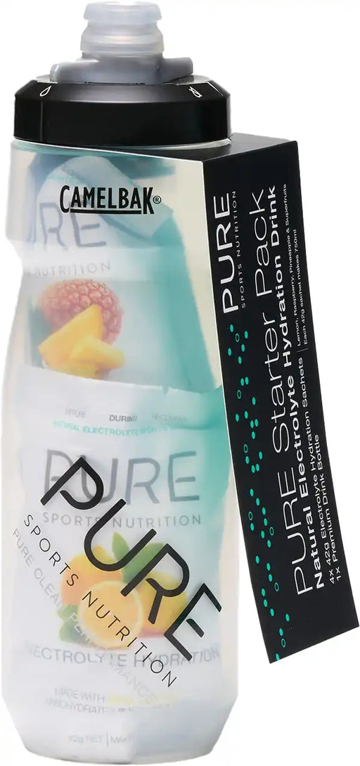 Pure Sports Nutrition Pure Starter Pack - ABC Bikes