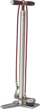 Silca Super Pista Ultimate Hiro Edition Floor Pump - ABC Bikes