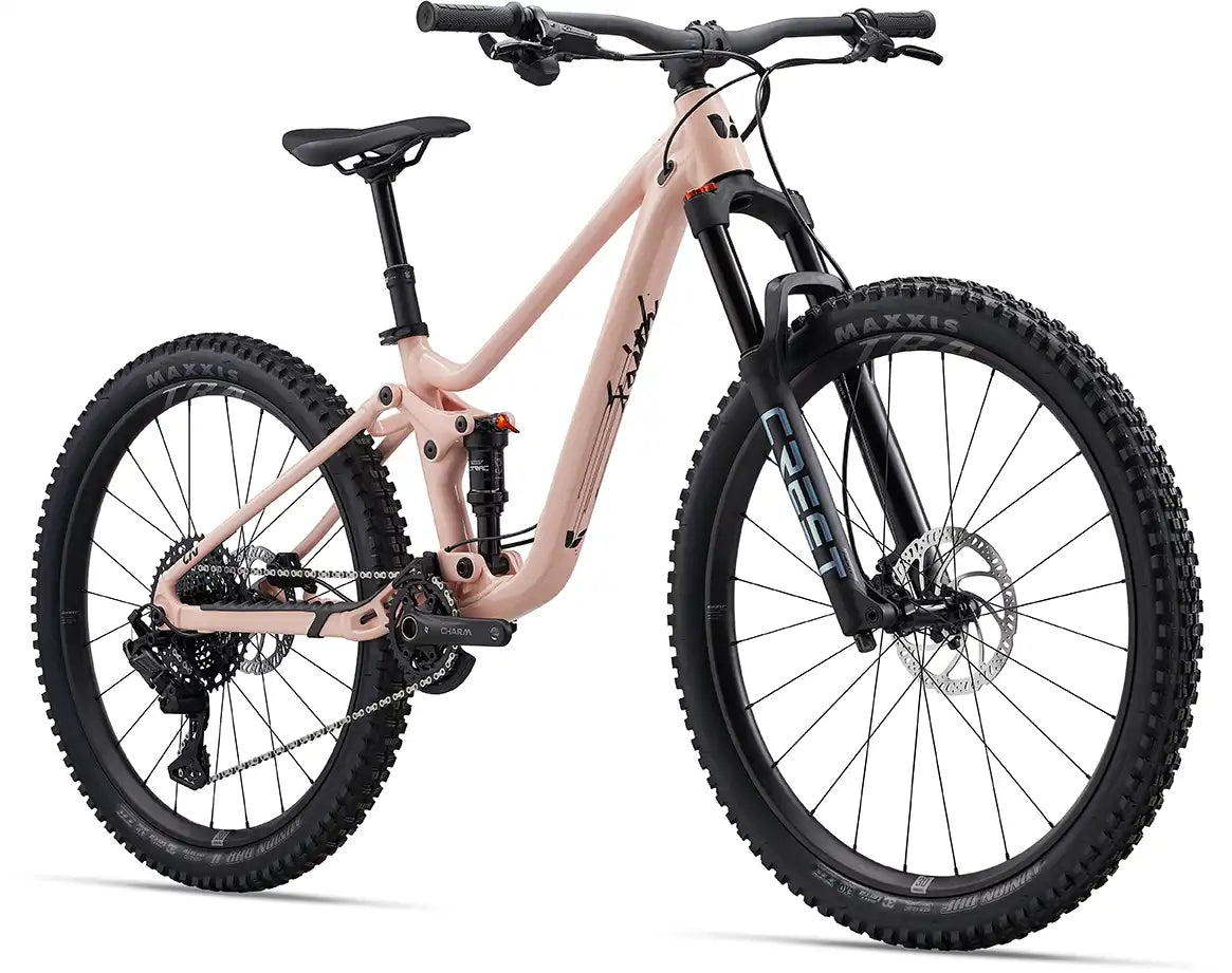 2025 Liv Faith - ABC Bikes