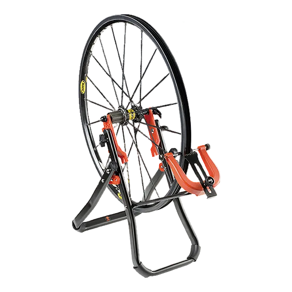 Super B TB-PF25 Home Mechanic Wheel Truing Stand