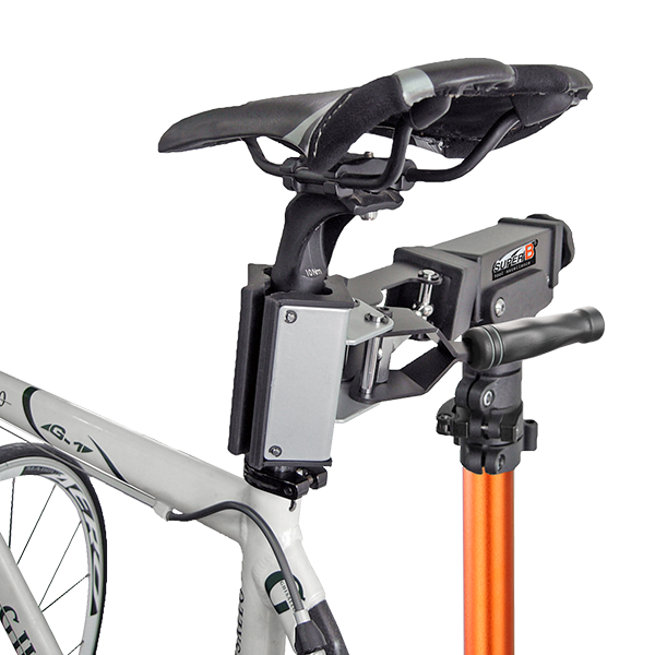 Super B TB-WS30 Professional Work Stand folded