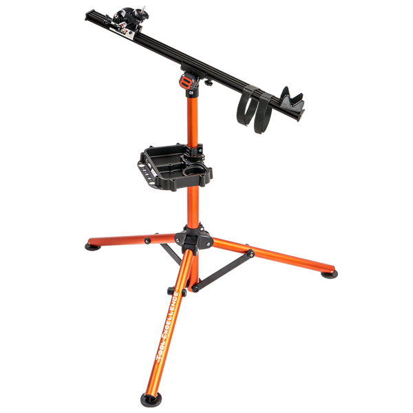 Super B TB-WS60 Team Race Workstand