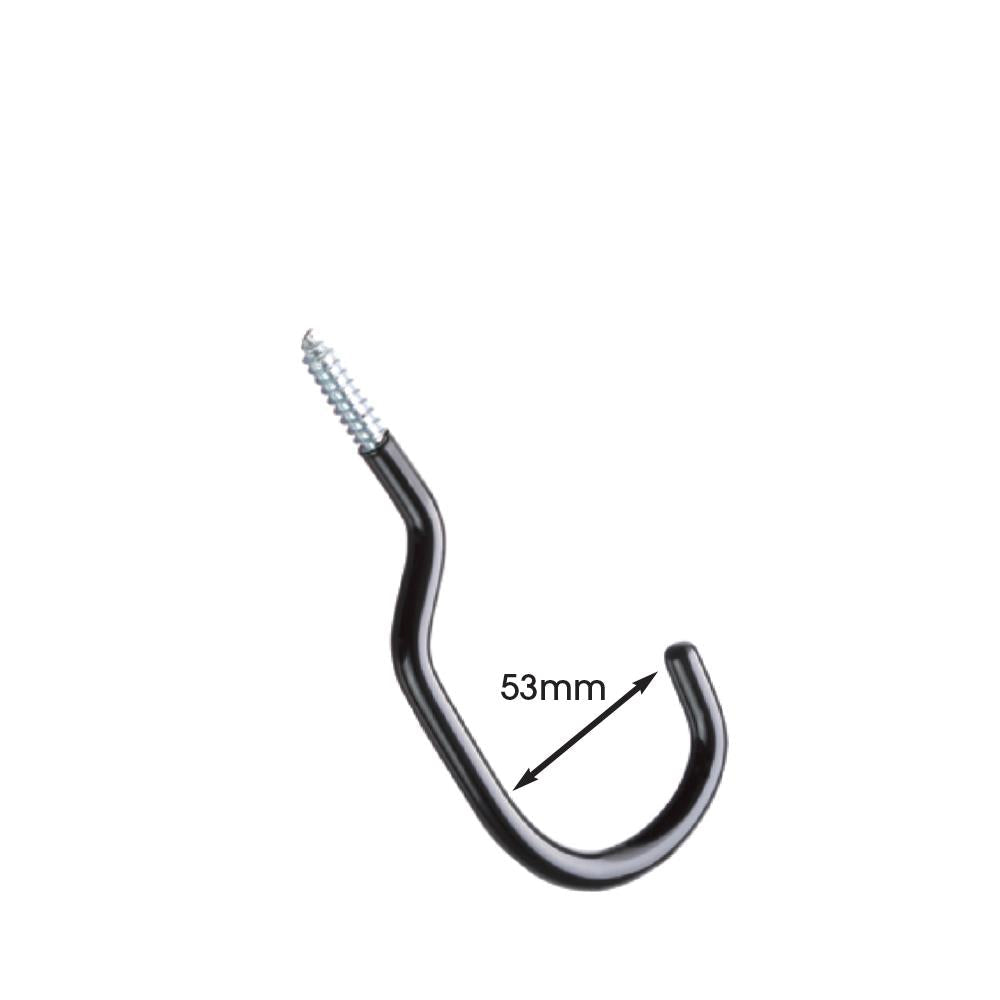 Super B Storage Hook
