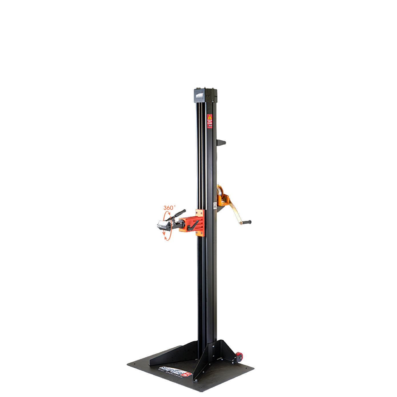 Super B Easy Lift Workstand TB-WS55K