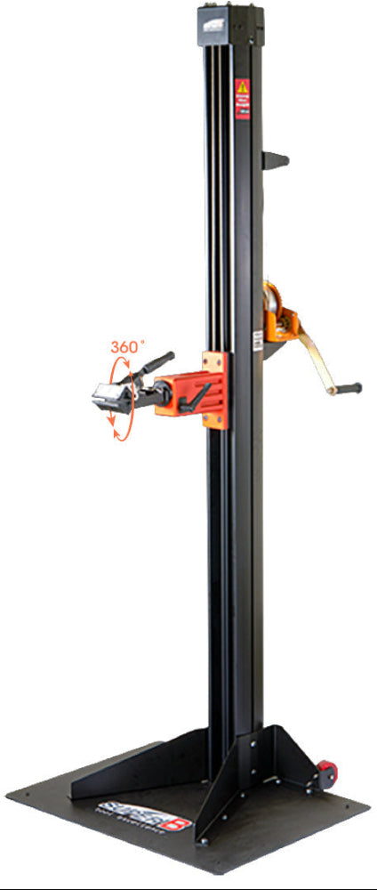 Super B Easy Lift Workstand TB-WS55K