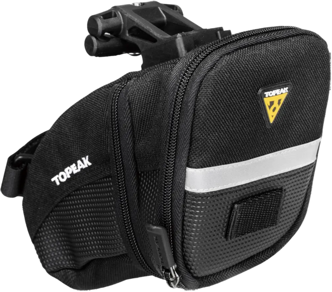 Topeak Aero Wedge QR Saddle Bag