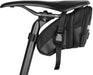 Topeak Aero Wedge Strap Saddle Bag - ABC Bikes