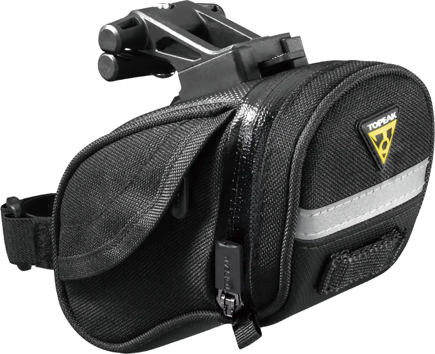 Topeak Aero Wedge DX Saddle Bag - ABC Bikes