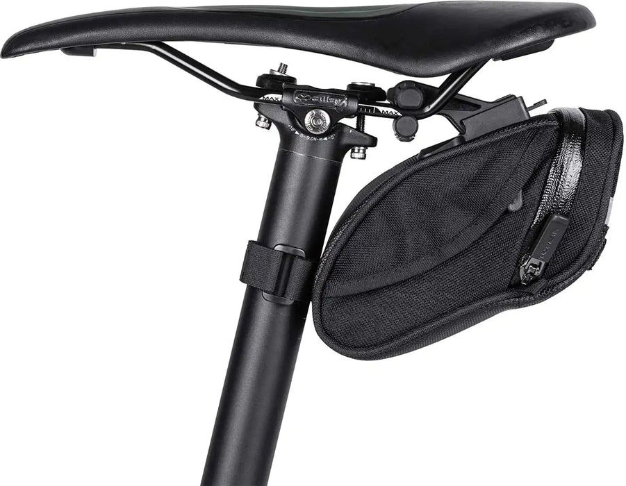 Topeak Aero Wedge DX Saddle Bag - ABC Bikes