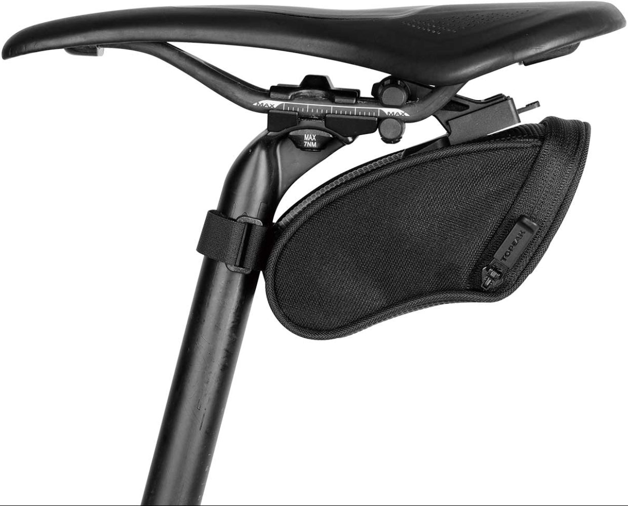 Topeak Aero Wedge QR Saddle Bag