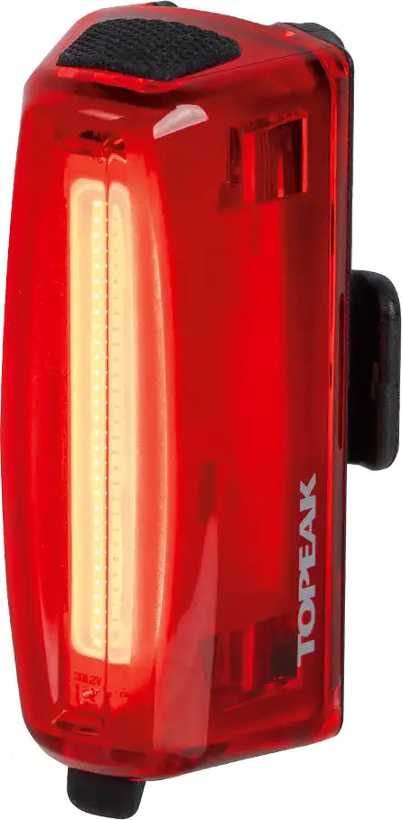 Topeak Redlite 80 Rear Light - ABC Bikes