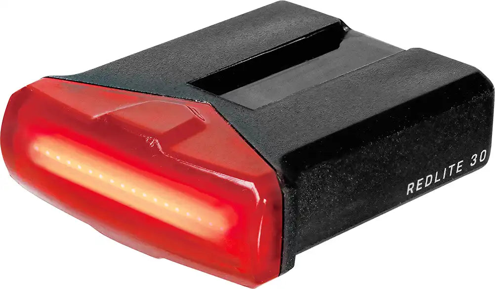 Topeak Redlite 30 Rear Light - ABC Bikes