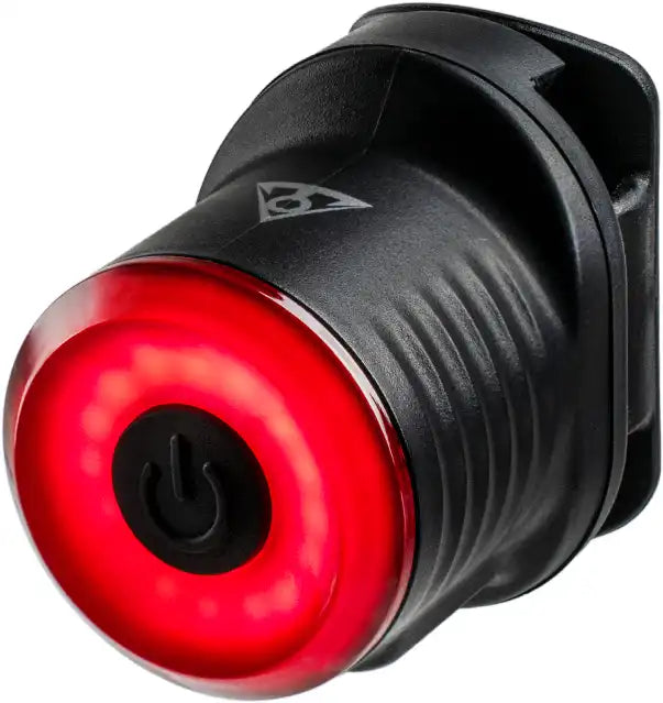 Topeak Beseen 15 Rear Light - ABC Bikes
