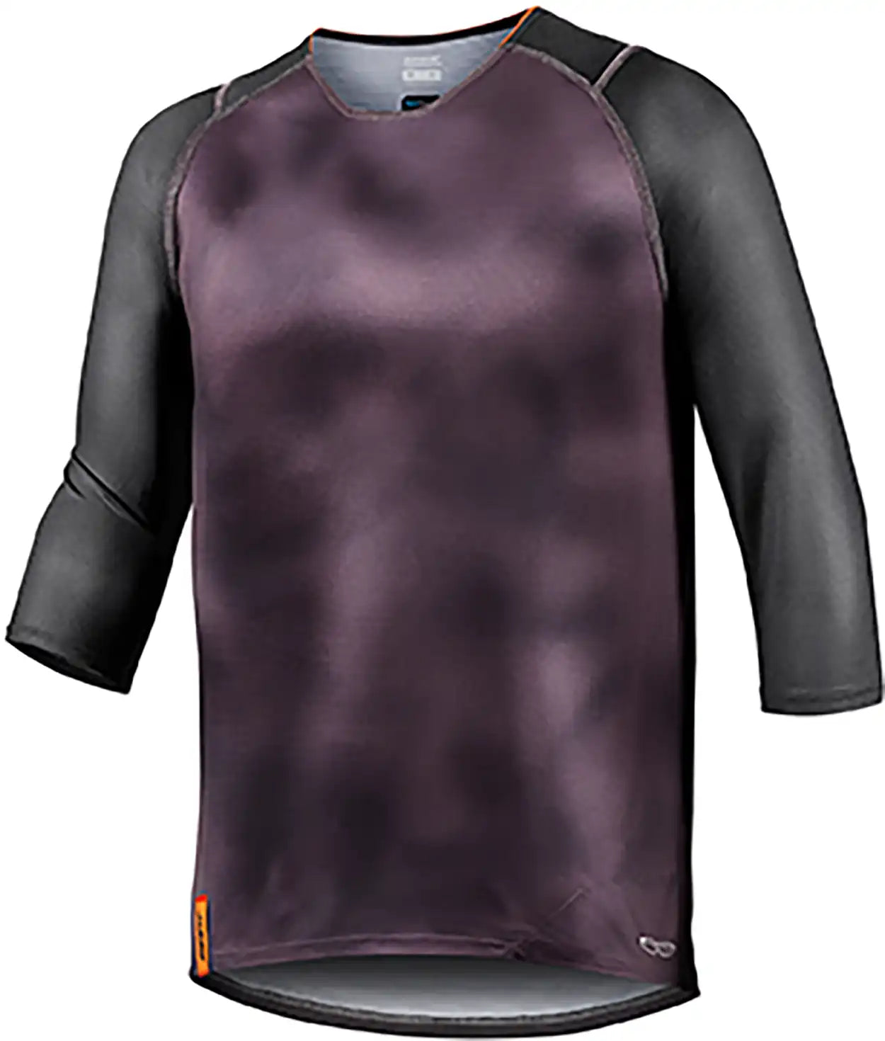 Giant Transfer 3/4 Mens MTB Jersey - ABC Bikes