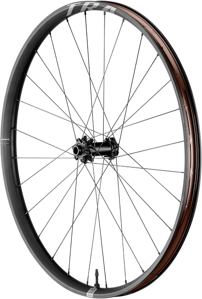 Giant TRA Alloy Disc MTB Wheel - ABC Bikes