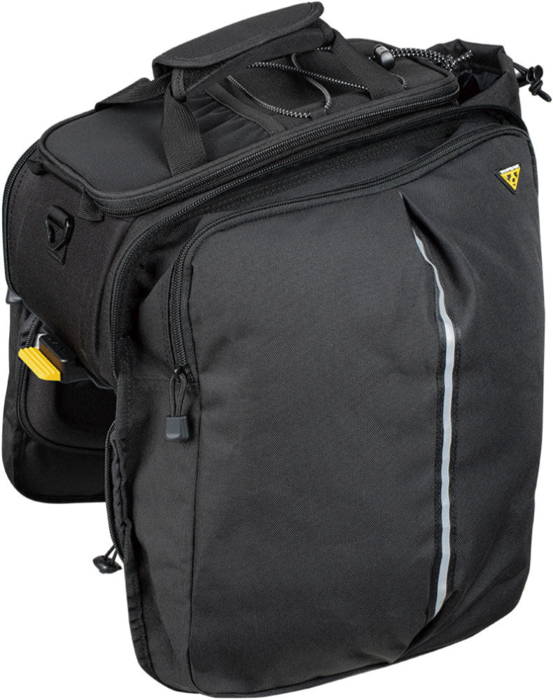 Topeak MTX Trunk Bag EXP 2.0 - ABC Bikes