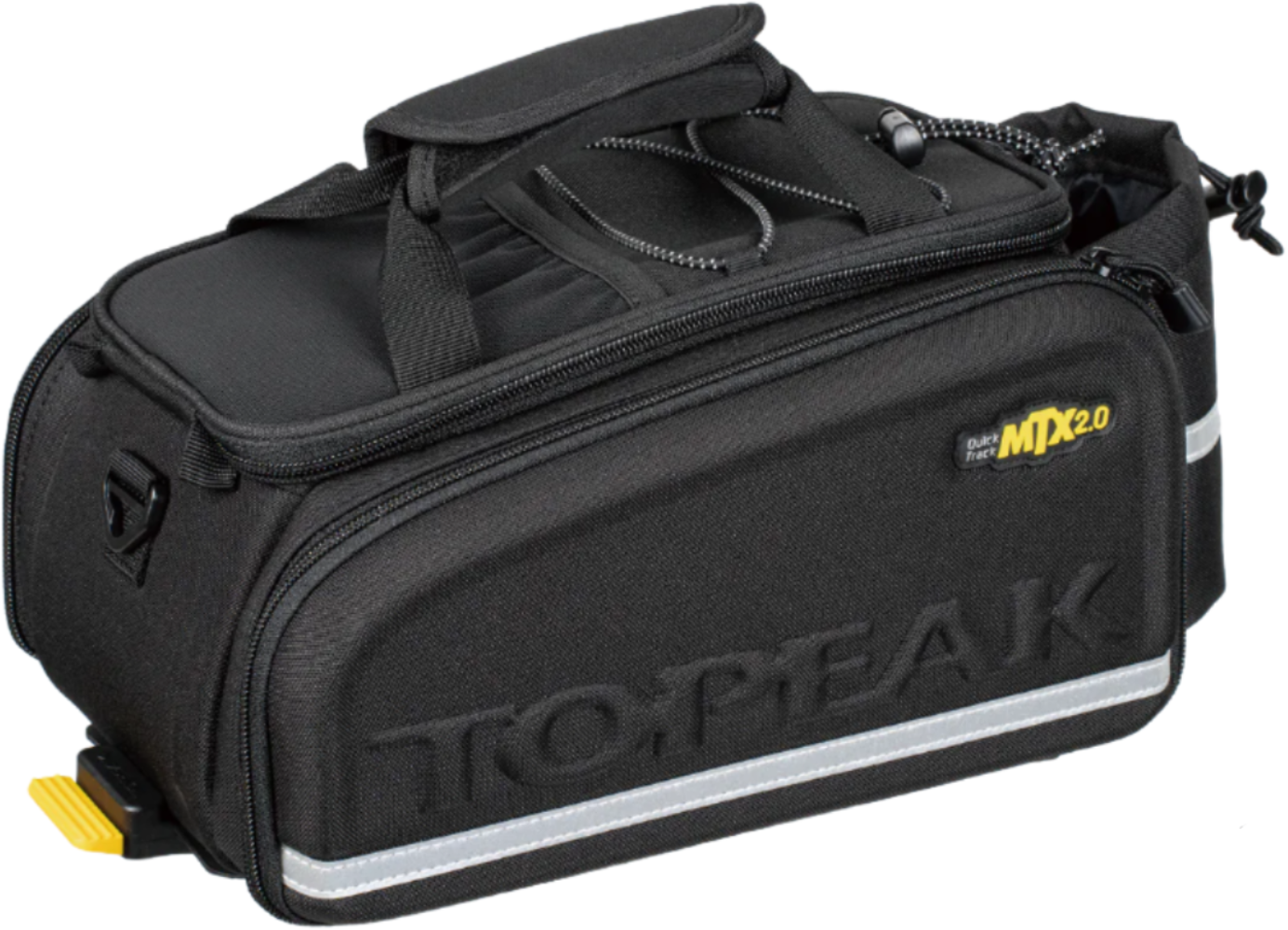 Topeak MTX Trunk Bag EXP 2.0 - ABC Bikes