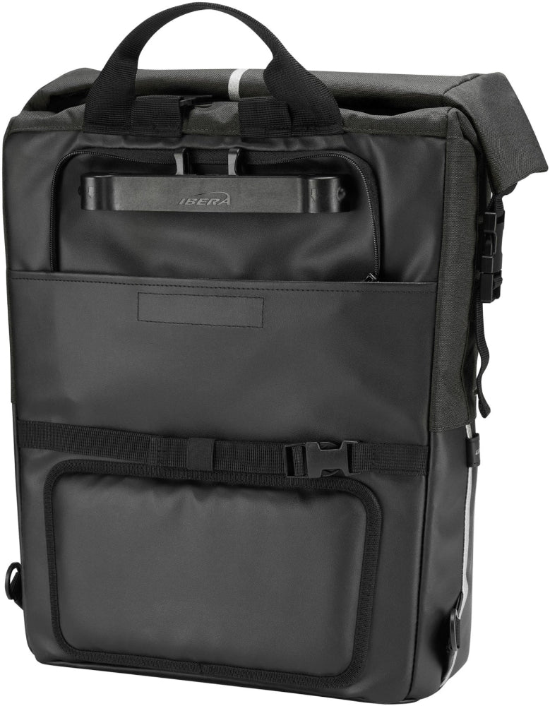 Giant Transporter Versa G-2 Pannier - ABC Bikes
