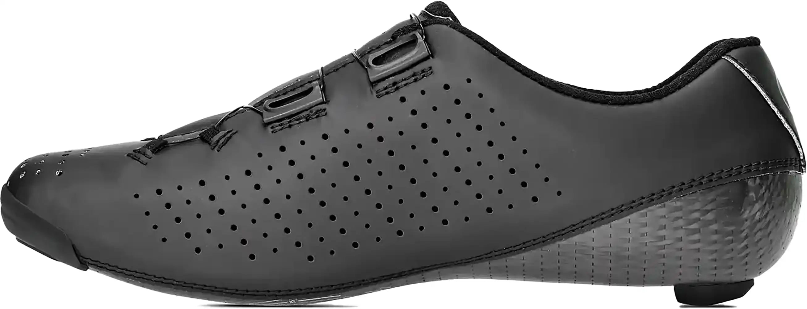 Bont Vaypor BOA Mens Road Shoes - ABC Bikes