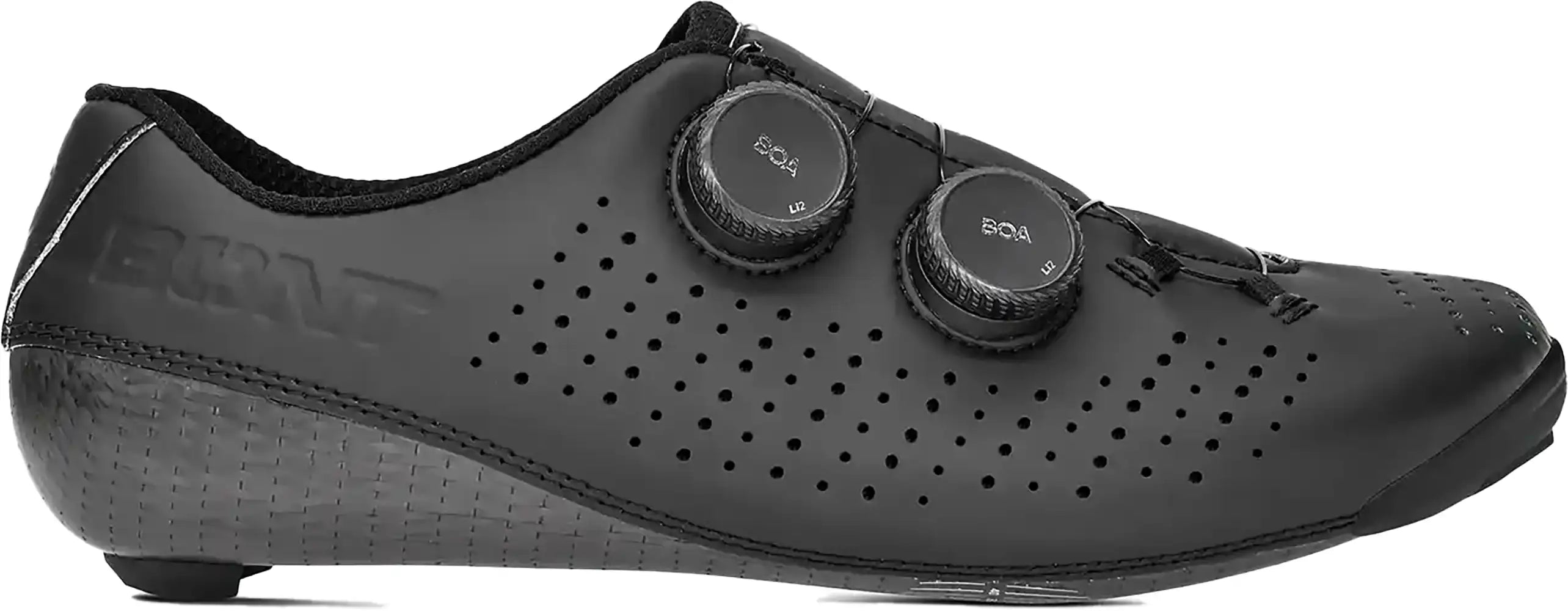 Bont Vaypor BOA Mens Road Shoes - ABC Bikes