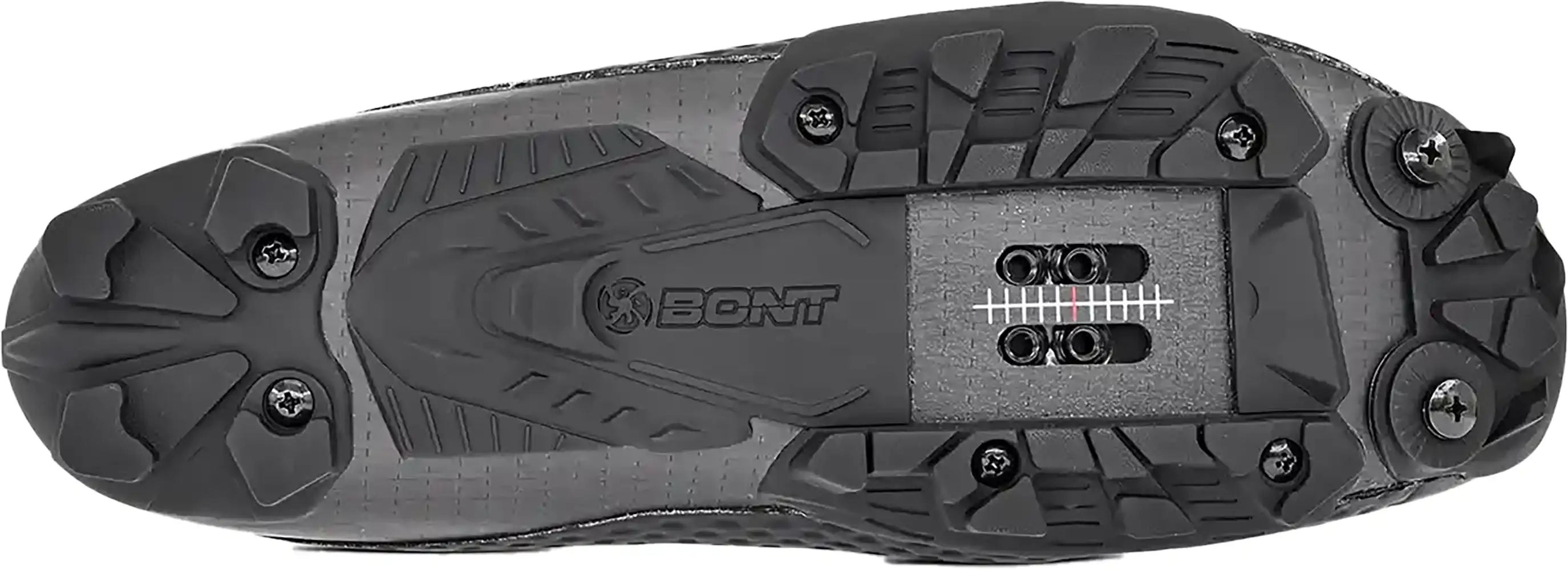 Bont Vaypor G BOA Mens Gravel Shoes - ABC Bikes