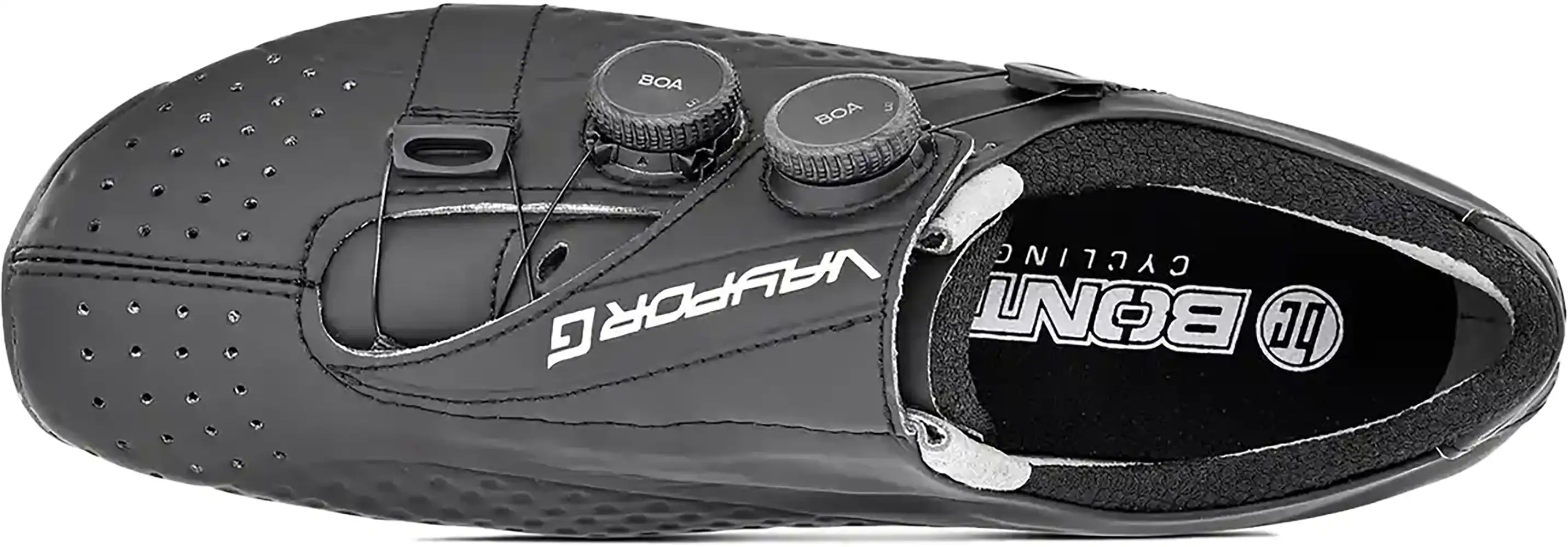 Bont Vaypor G BOA Mens Gravel Shoes - ABC Bikes