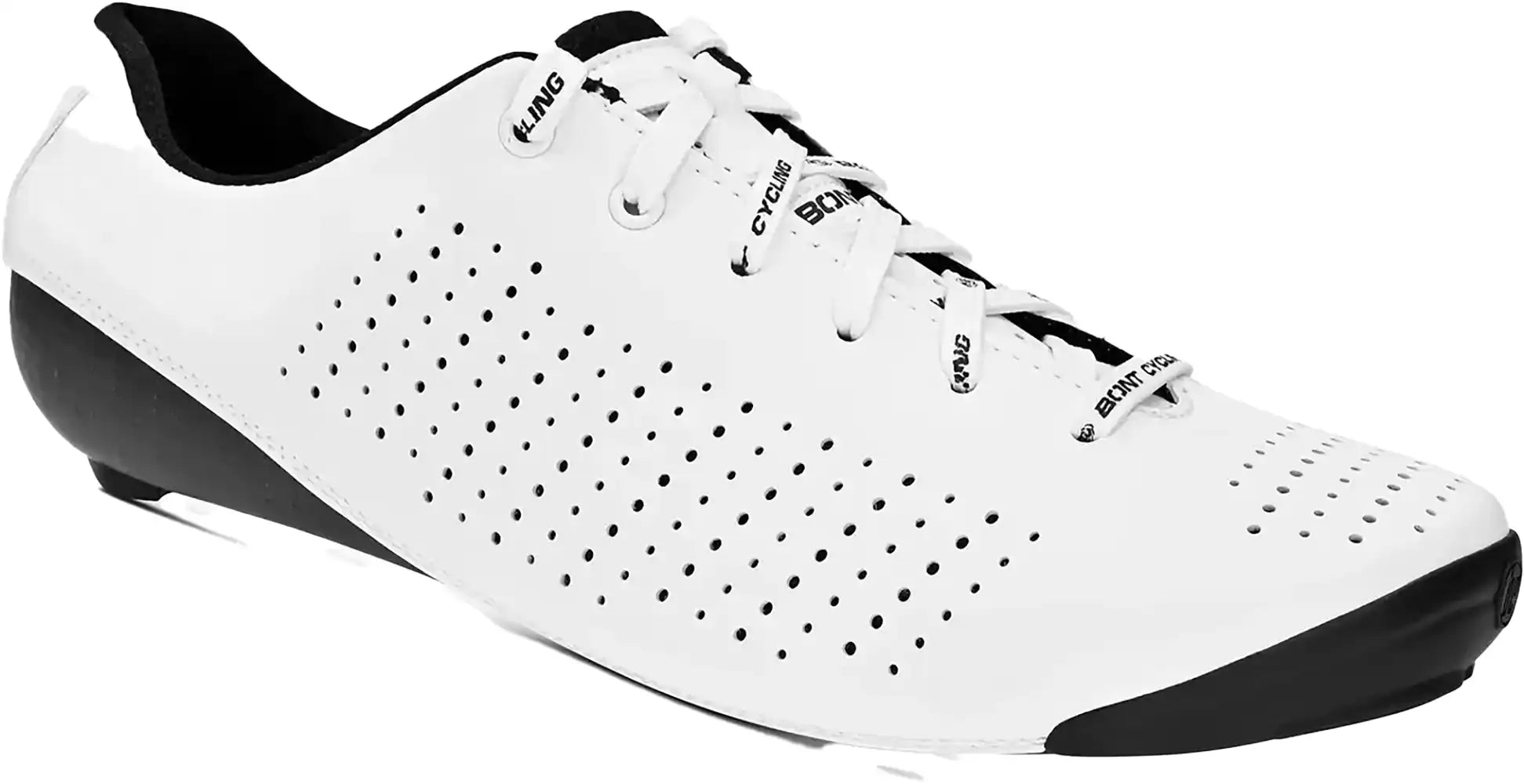 Bont Vaypor Lace Mens Road Shoes - ABC Bikes
