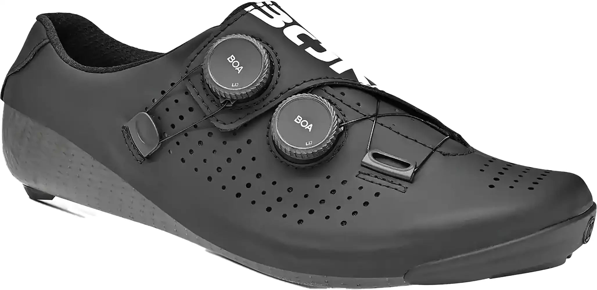 Bont Vaypor SL BOA Mens Road Shoes - ABC Bikes