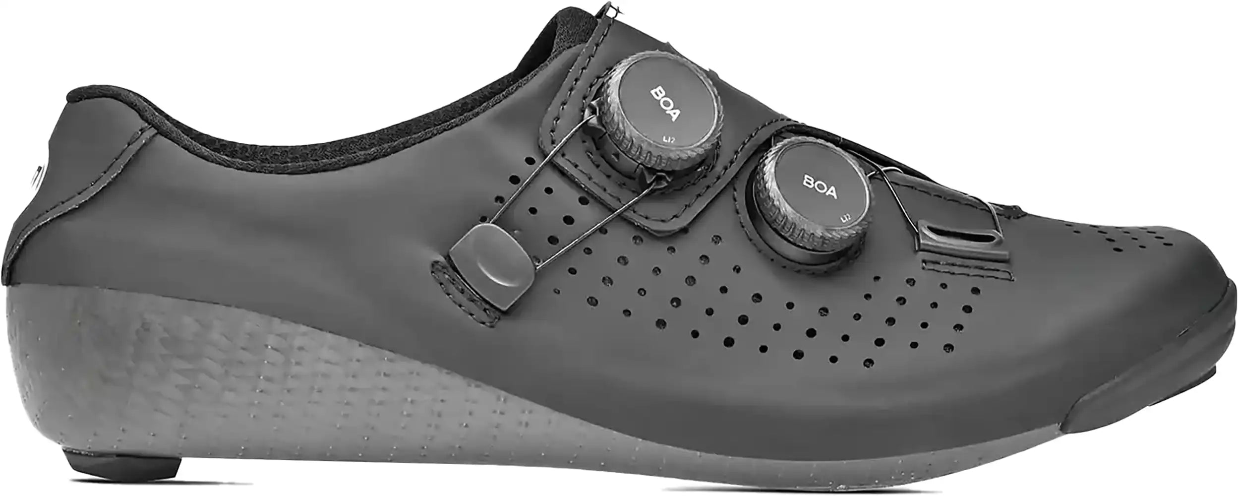 Bont Vaypor SL BOA Mens Road Shoes - ABC Bikes