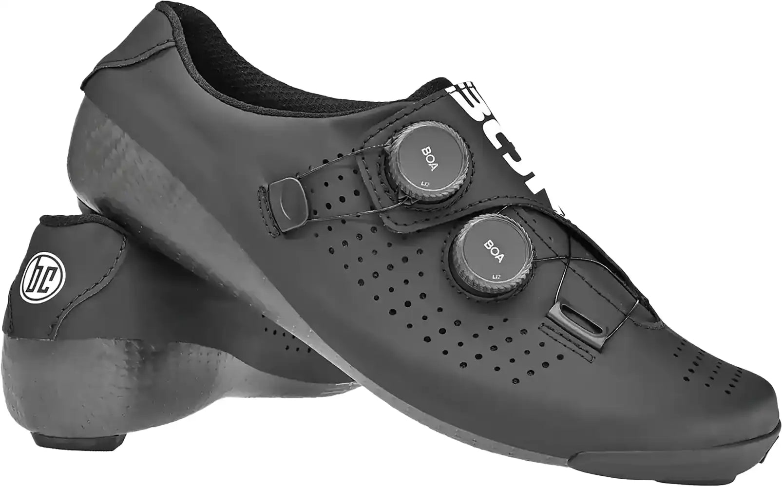 Bont Vaypor SL BOA Mens Road Shoes - ABC Bikes