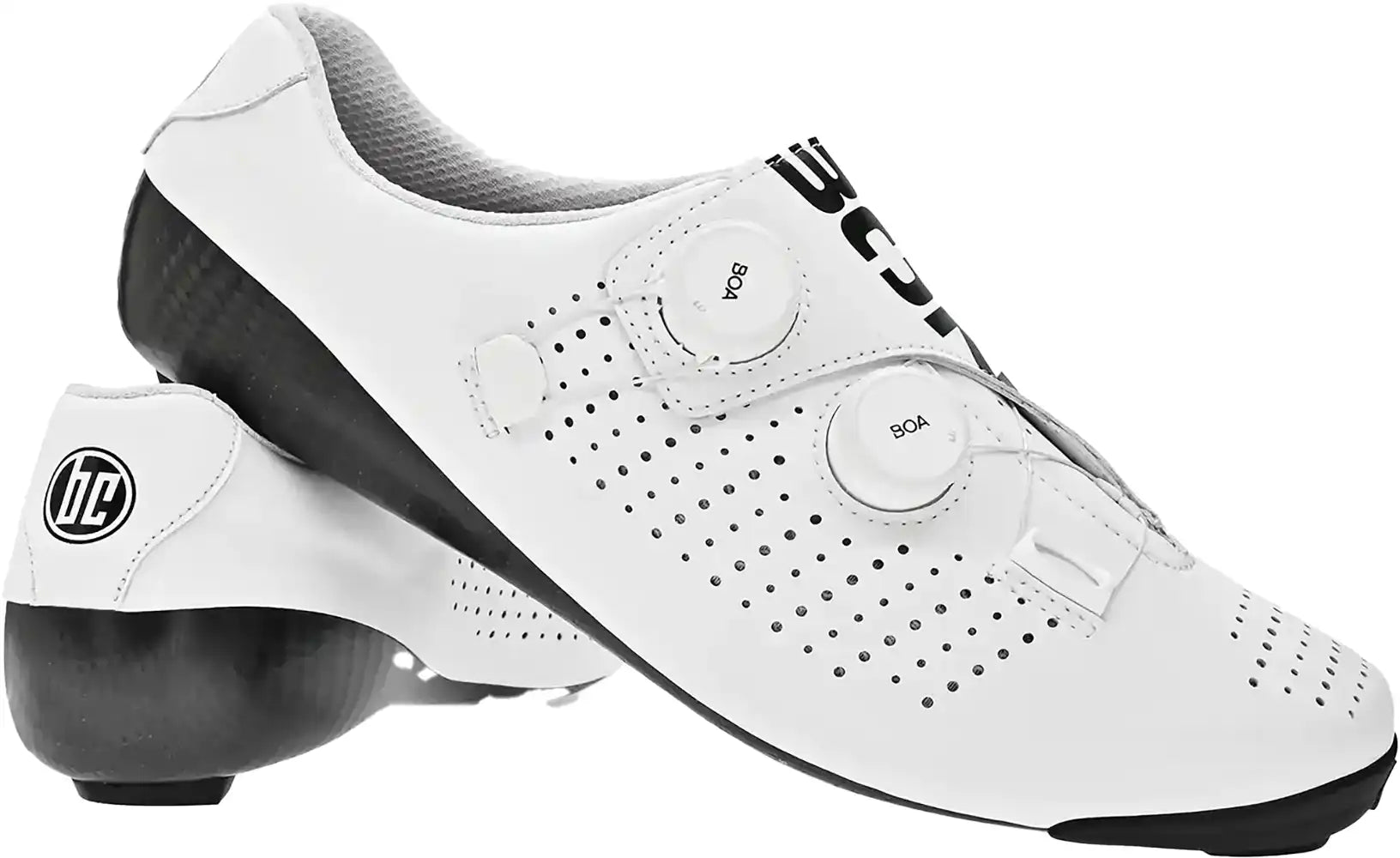 Bont Vaypor SL BOA Mens Road Shoes - ABC Bikes