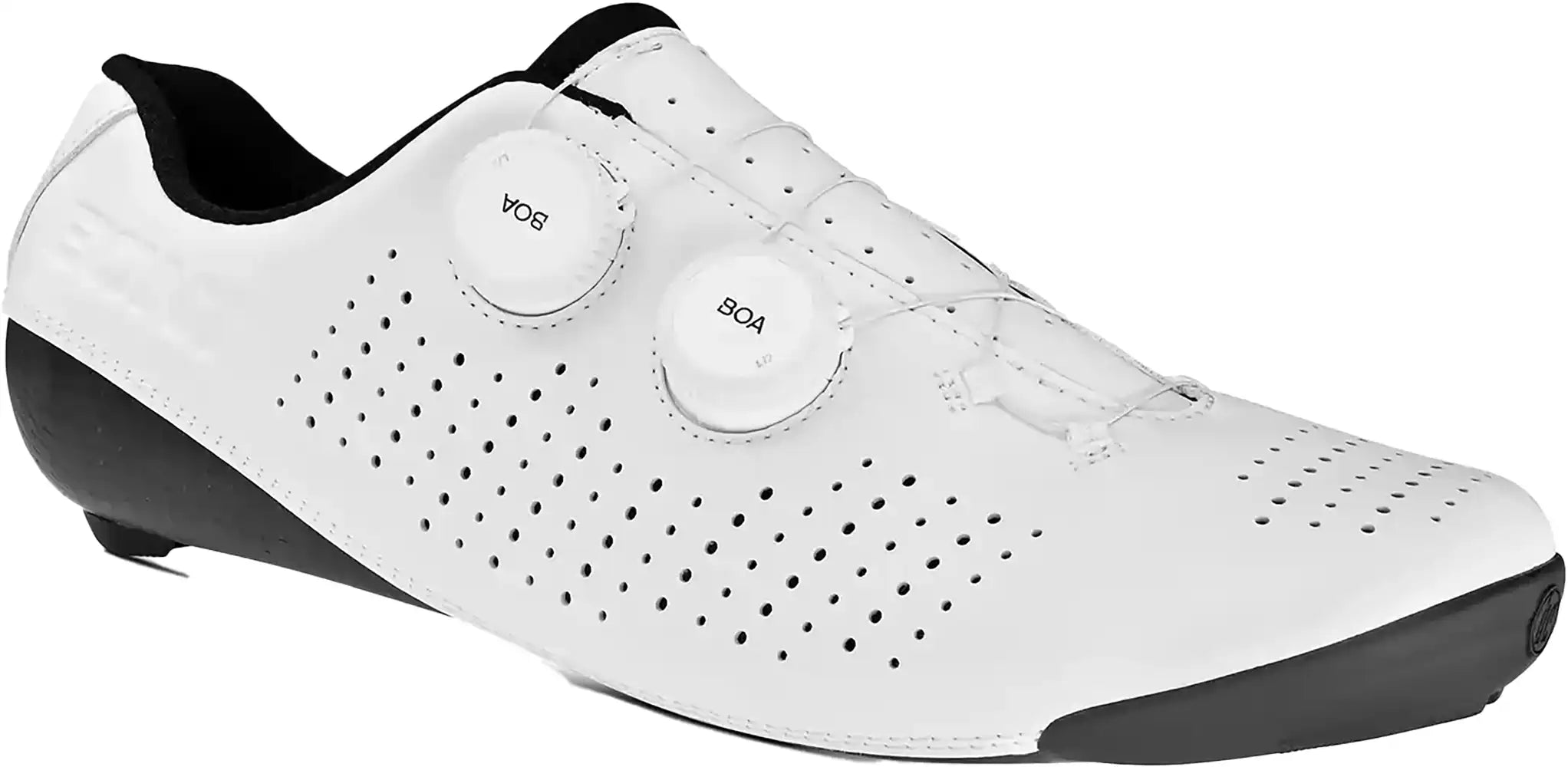 Bont Vaypor BOA Mens Road Shoes - ABC Bikes