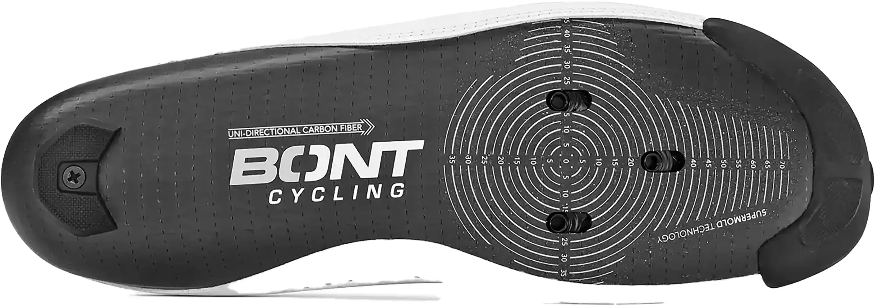 Bont Vaypor BOA Mens Road Shoes - ABC Bikes