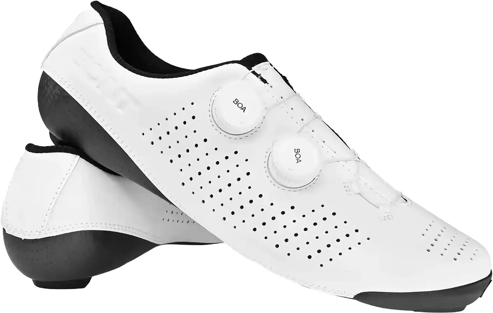 Bont Vaypor BOA Mens Road Shoes - ABC Bikes