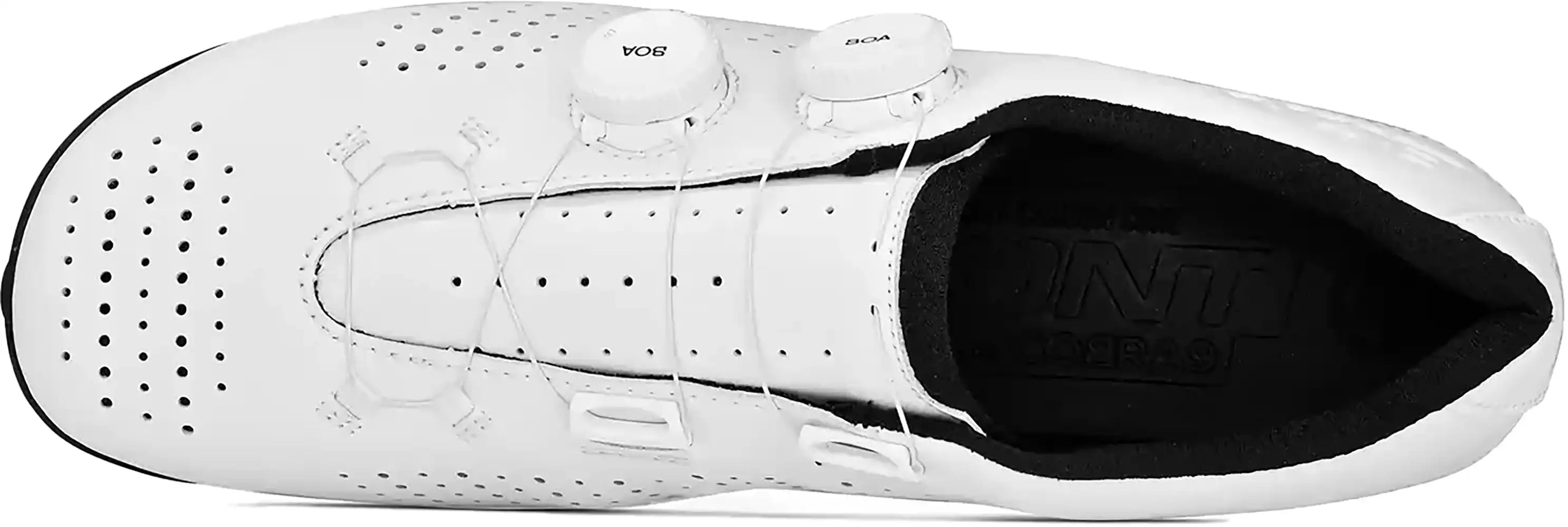 Bont Vaypor BOA Mens Road Shoes - ABC Bikes