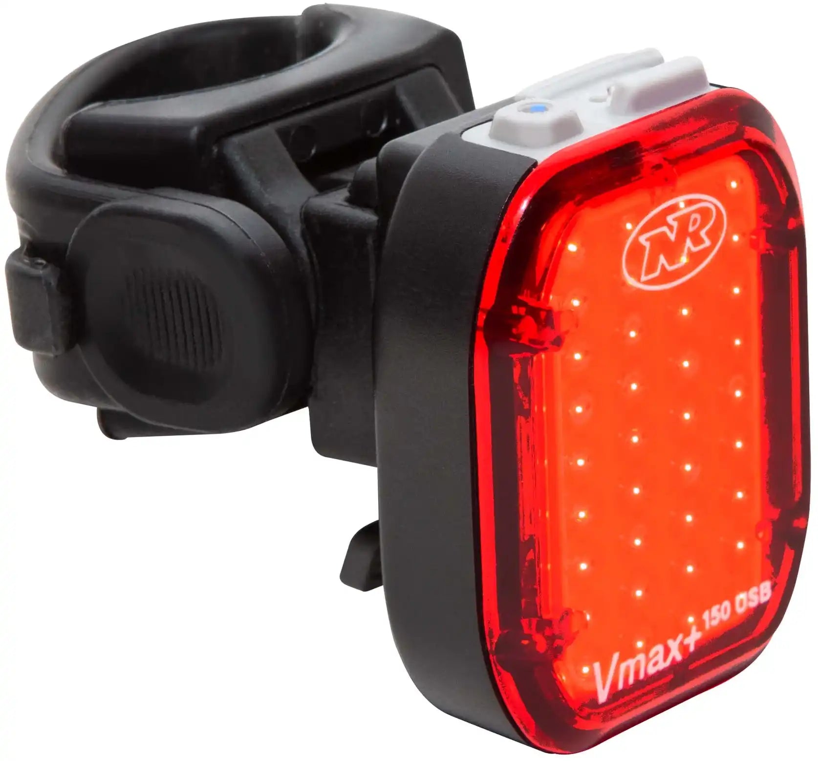 NiteRider Vmax+ 150 Rear Light - ABC Bikes