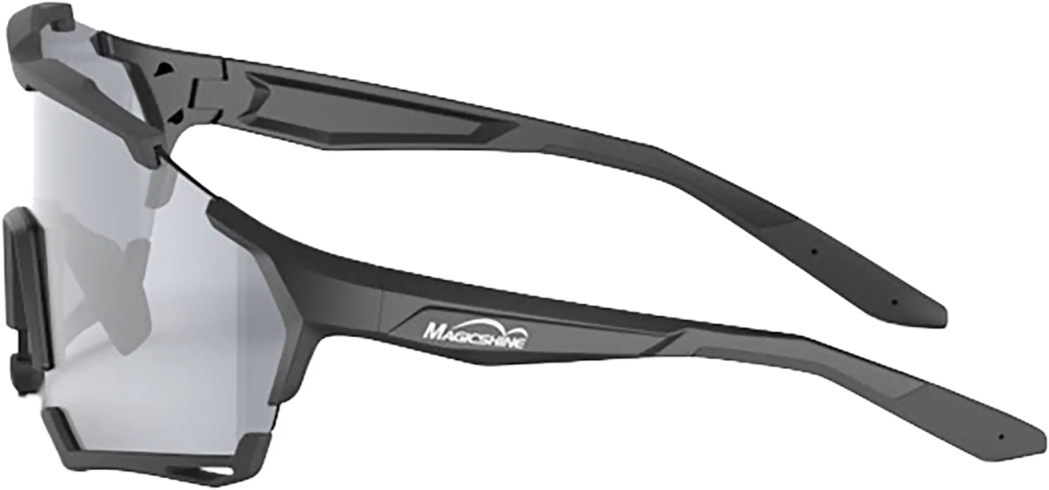 Magicshine Versatiler Glasses [product_colour] | ABC Bikes