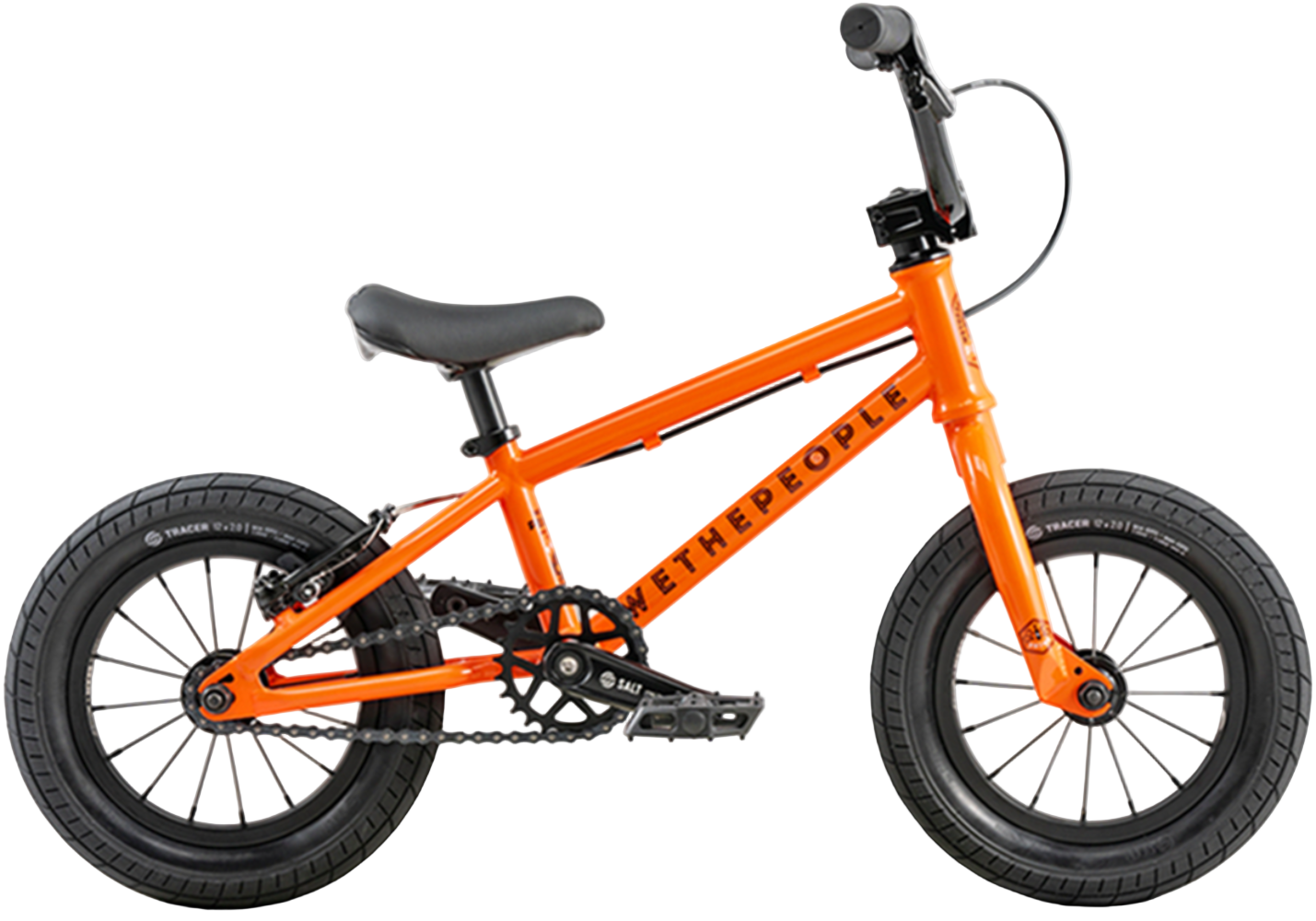 2024 wethepeople Prime Drive - ABC Bikes