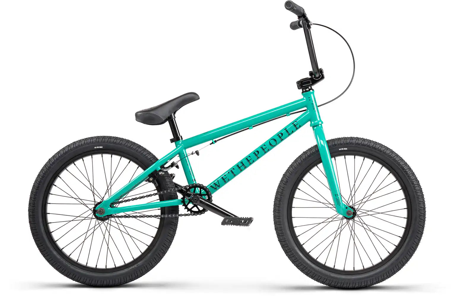 2024 wethepeople Nova - ABC Bikes