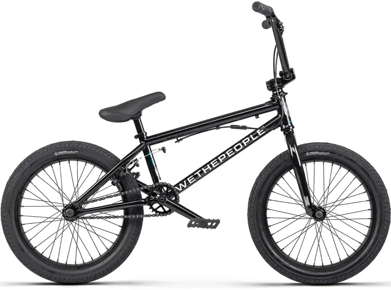 2025 wethepeople CRS 18 Freestyle - ABC Bikes