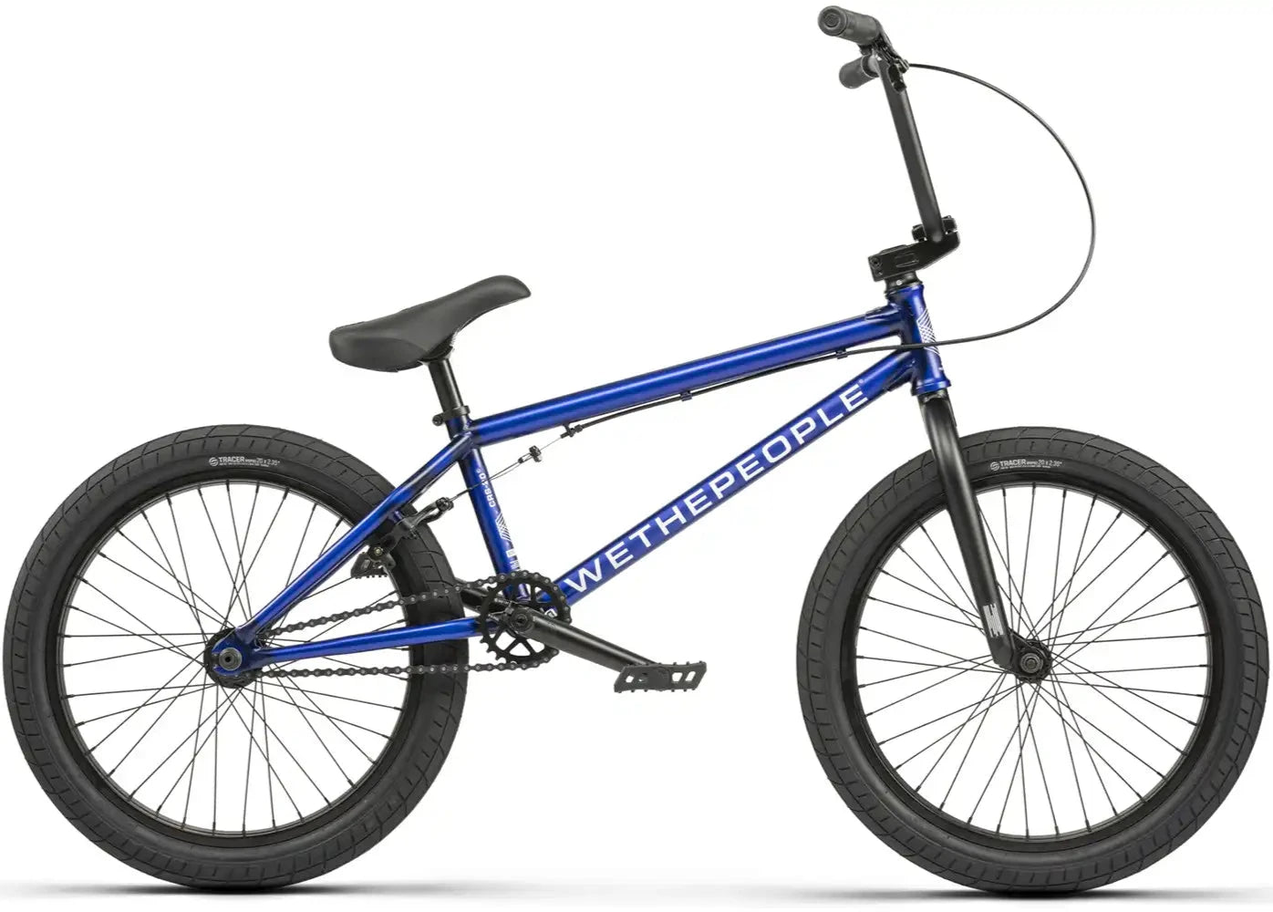 2024 wethepeople CRS 20 Freecoaster - ABC Bikes