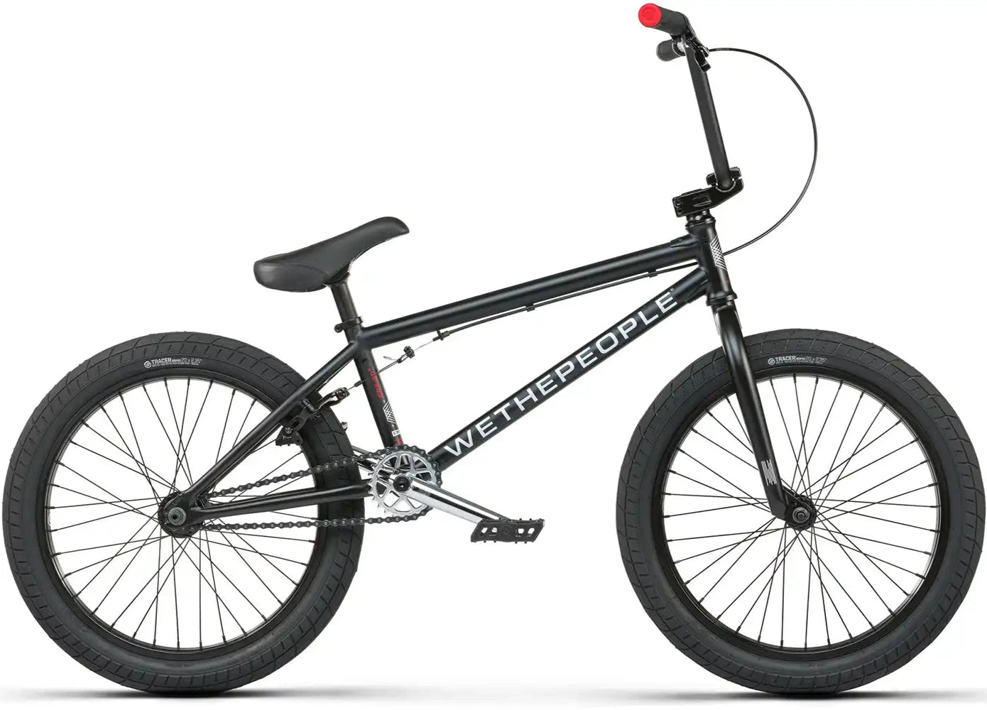 2024 wethepeople CRS 20 Freecoaster - ABC Bikes