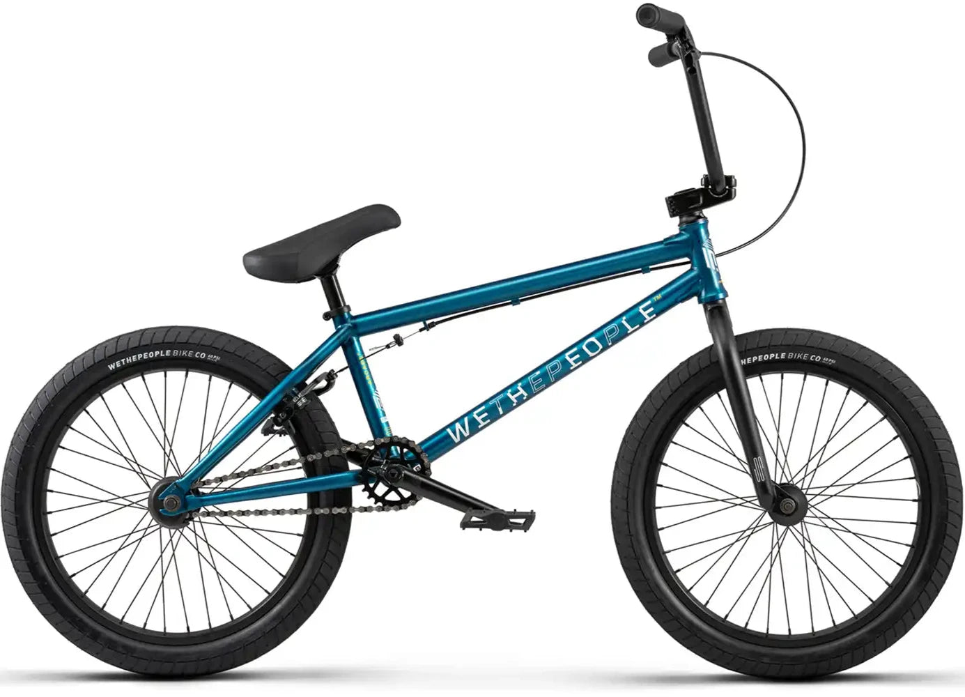 2024 wethepeople Arcade - ABC Bikes